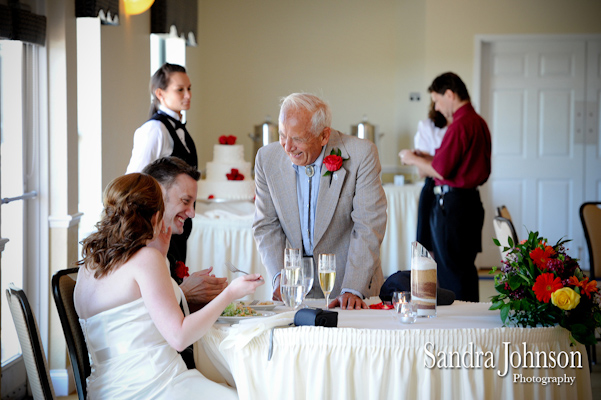 Best Royal Crest Room Wedding Photos - Sandra Johnson (SJFoto.com)